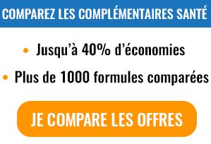 Partenariat complémentaire santé à Chauny